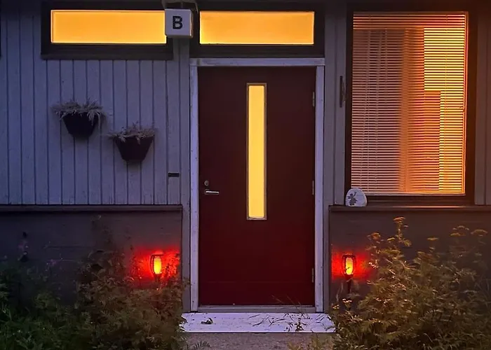 Cozy Apartment Near Santa Village W Free Parking