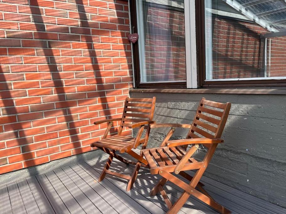 Cozy Near Santa Village W Free Parking * Rovaniemi