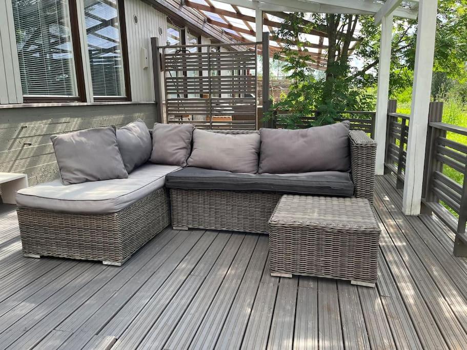 Appartement Cozy Near Santa Village W Free Parking *
